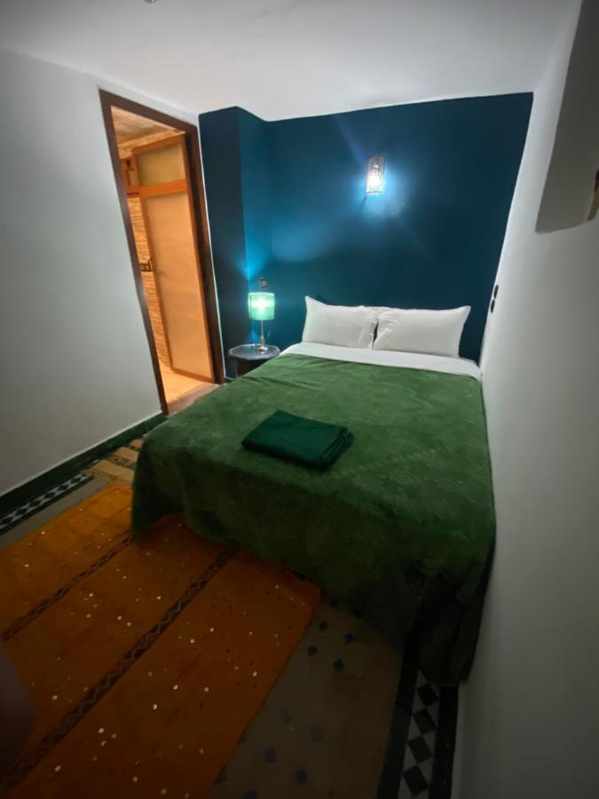 Dar El Mizan Hotel เฟส ภายนอก รูปภาพ